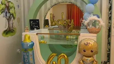 Honey Baby Spa
