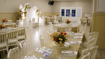 Trend Parti Evi