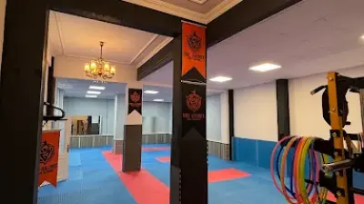 Emre Kalender Sport Academy