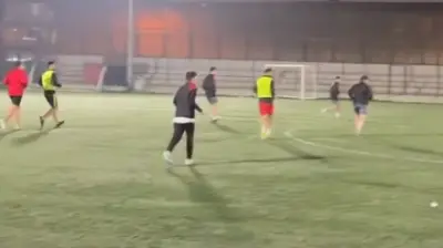 Gürzafer spor kulübü