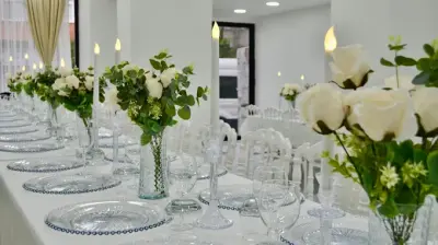 Flavia Davet Evi