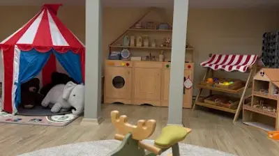 Maya Kids Oyun Atölyesi