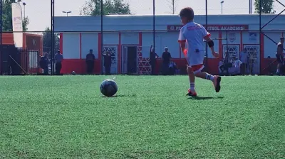 Pendikspor Futbol Okulu