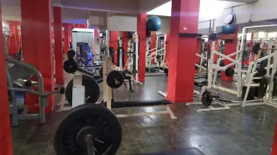 Gym House Spor