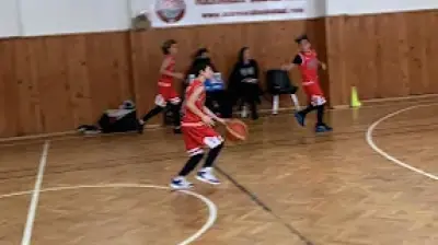 Boğaziçi Akademi Spor Kulübü Altyapı ve Spor Okulları