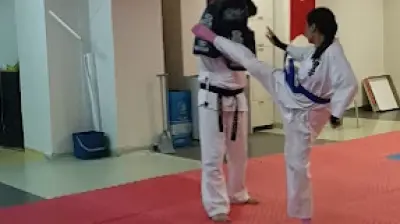 Bayrampaşa Fight Club-spor kursu