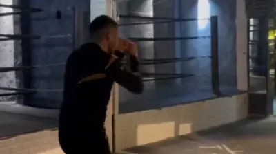 FİGHTERMASTER