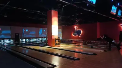 Joy park