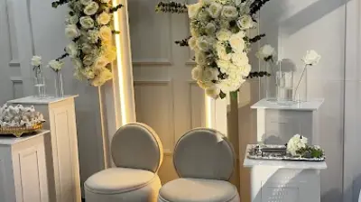 Aronia Events Davet Evi