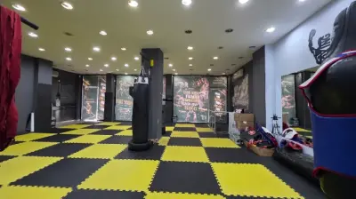 Dündar Fight Club