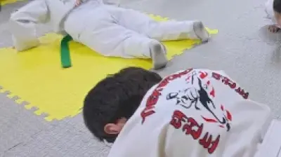 AVRASYA TAEKWONDO SPOR KULÜBÜ