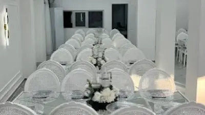 Denizin Davet Evi