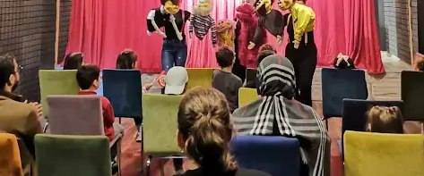 Kurum görseli