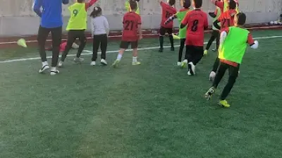 BAYRAMPAŞA YENİDOĞAN SPOR KLÜBÜ