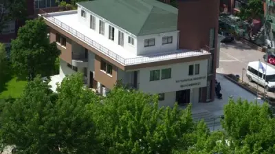 Bayrampaşa Bilgi Merkezi