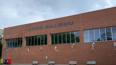 Yeşilköy Yıldızları Spor Kulübü