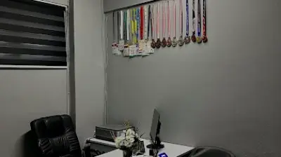 YÜCESOY SPOR OKULU