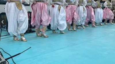 Rumeli Halk Oyunları Derneği