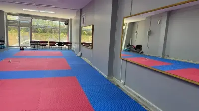 Bayrampaşa Spor Kulubü