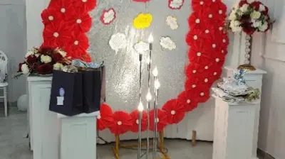 Shine Davet Ve Oyun Evi