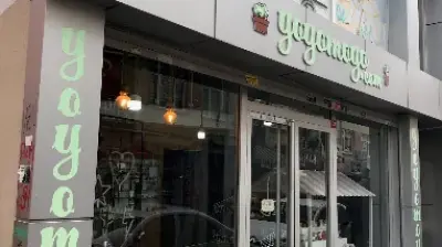 YoyoMoyo