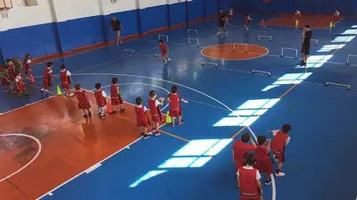 Üsküdar Basketbol Spor Kulübü