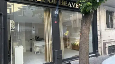 Drop of Heaven Organizasyon Limited