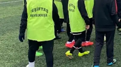 Beşiktaş Bayrampaşa Futbol Okulu