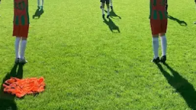Altay Futbol Okulu Bayrampaşa
