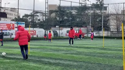 Altınordu Altunizade Futbol Okulu