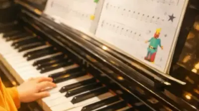 Melodi Sanat Akademisi - Bayrampaşa