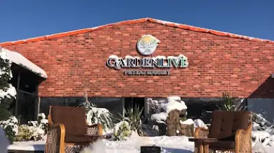 Garden Live Concept