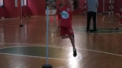 Pendik Karşıyaka Basketbol