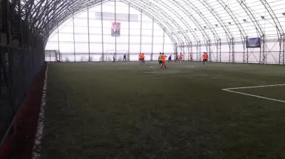 Atatürk Spor Kompleksi