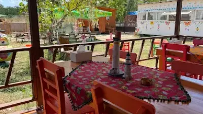 Tılsım Hanım At Çiftliği