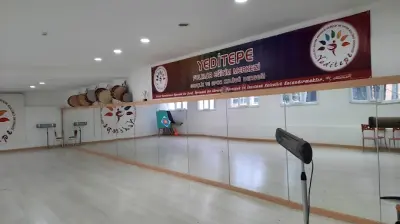 Yeditepe Folklor Eğitim Merkezi