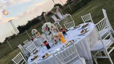 Uğurlu Organizasyon
