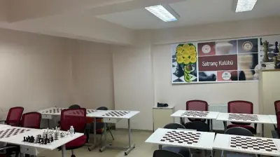 GSB ÇATALCA GENÇLİK MERKEZİ
