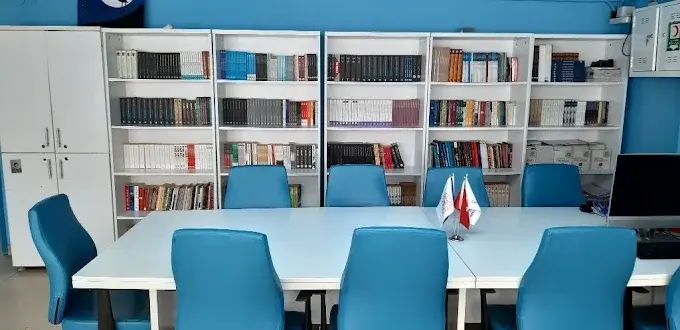 Kurum görseli
