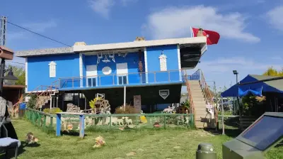 Ters ev çatalca
