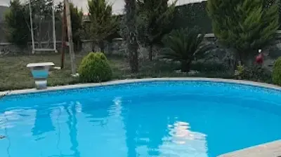 çatalca villa organizasyon evi