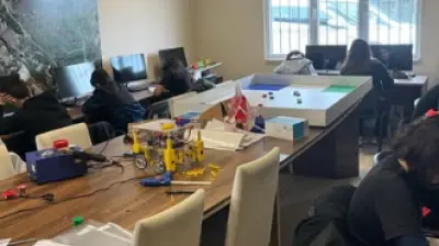 Çatalca Yenilikçi Uygulamalar Bilişim Merkezi