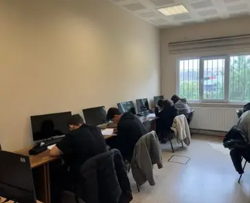 Kurum görseli