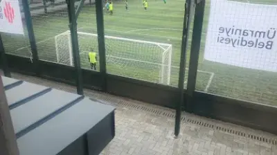 ÜMRANİYE YAMANSPOR