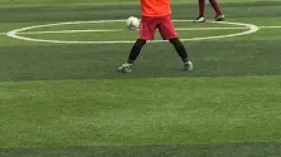 Koçak Futbol Akademisi