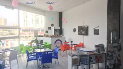 Avrupa Dil Eğitim Merkezi