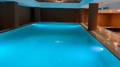 Suhan Spa & Wellness By Ramada