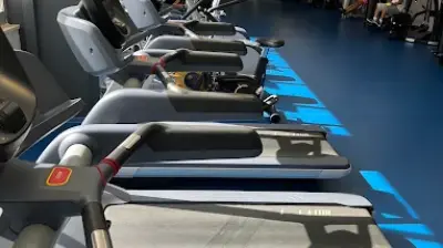 Şile Spor Kompleksi Yüzme Havuzu