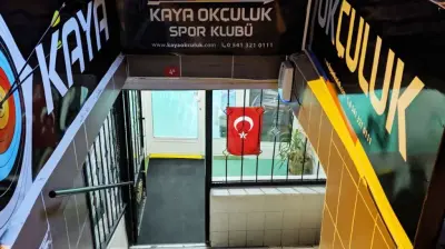 Kaya Okçuluk Spor Kulübü