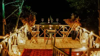 Ağva Aşiyan Organizasyon & plato